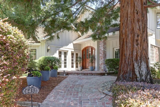 6431 Orange Hill Ln, Carmichael, CA 95608