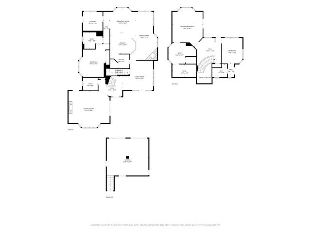 6431 Orange Hill Ln, Carmichael, CA 95608