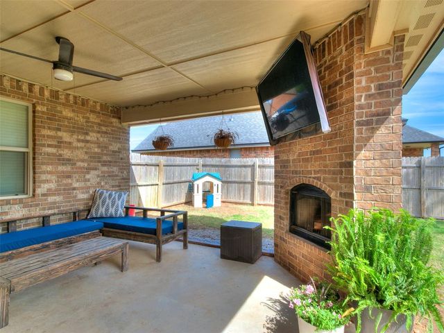 4816 Granite Drive, Oklahoma City, OK 73179