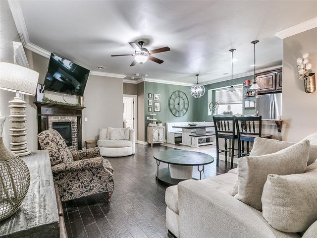 4816 Granite Drive, Oklahoma City, OK 73179