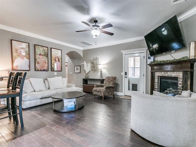 4816 Granite Drive, Oklahoma City, OK 73179