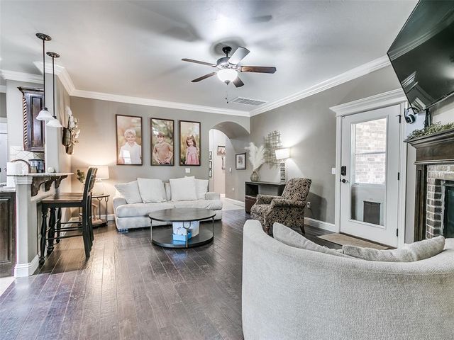 4816 Granite Drive, Oklahoma City, OK 73179