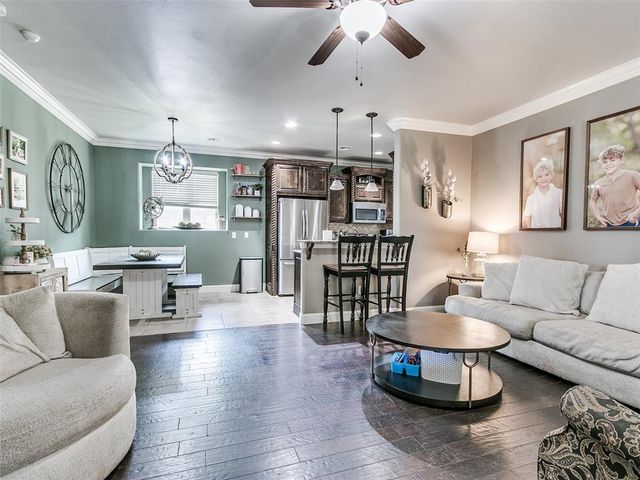 4816 Granite Drive, Oklahoma City, OK 73179