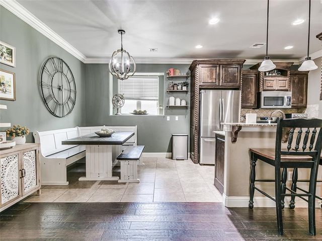 4816 Granite Drive, Oklahoma City, OK 73179