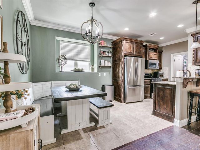 4816 Granite Drive, Oklahoma City, OK 73179