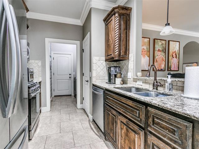 4816 Granite Drive, Oklahoma City, OK 73179