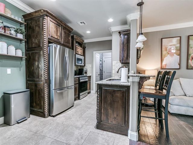 4816 Granite Drive, Oklahoma City, OK 73179