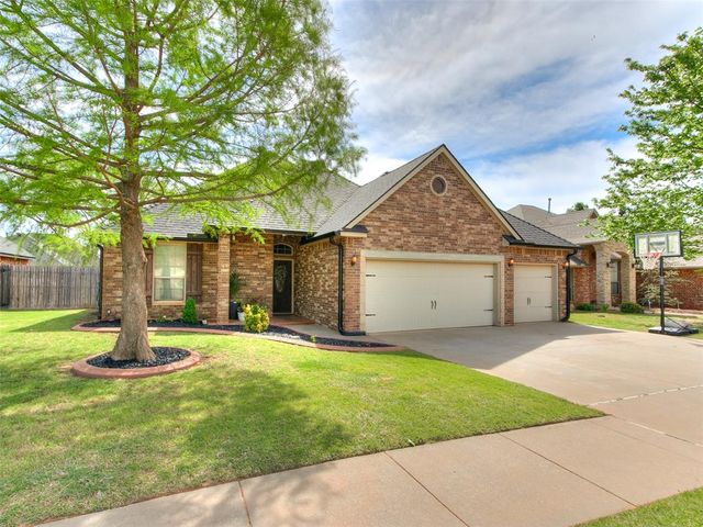 4816 Granite Drive, Oklahoma City, OK 73179