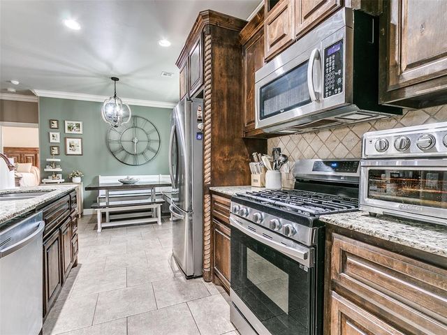 4816 Granite Drive, Oklahoma City, OK 73179