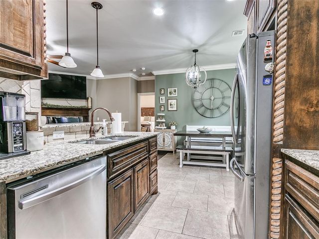 4816 Granite Drive, Oklahoma City, OK 73179