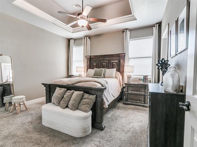 4816 Granite Drive, Oklahoma City, OK 73179