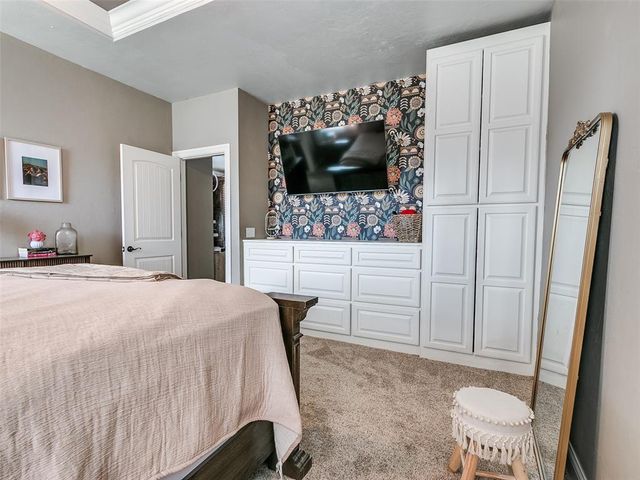 4816 Granite Drive, Oklahoma City, OK 73179