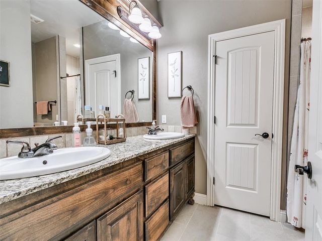 4816 Granite Drive, Oklahoma City, OK 73179