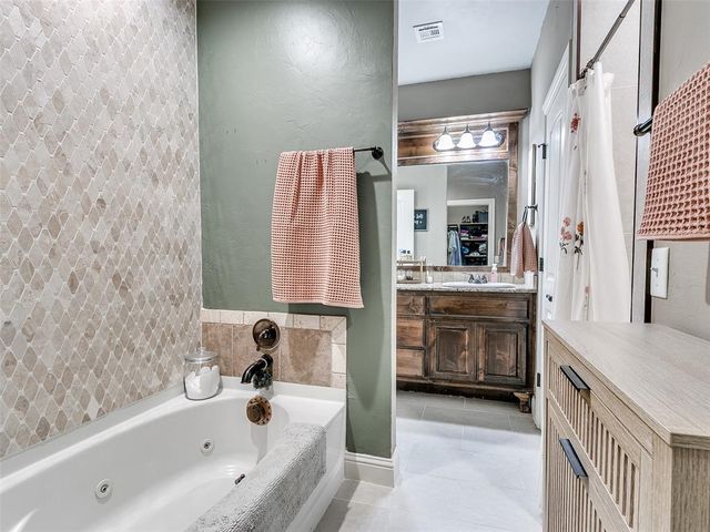 4816 Granite Drive, Oklahoma City, OK 73179
