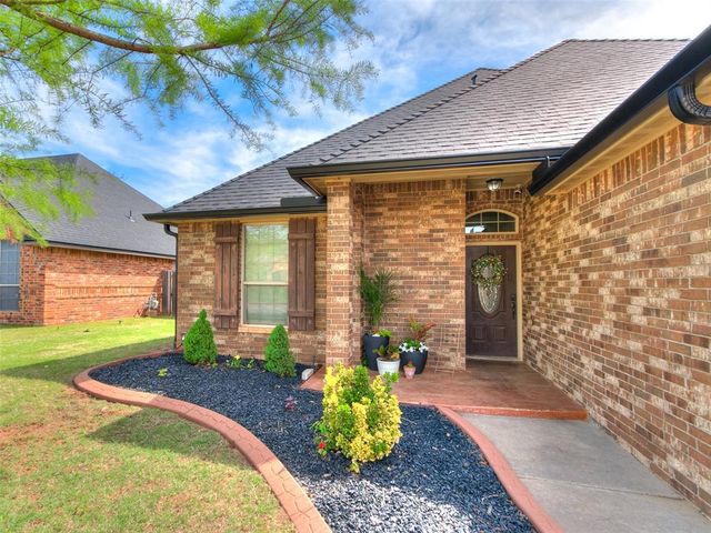 4816 Granite Drive, Oklahoma City, OK 73179