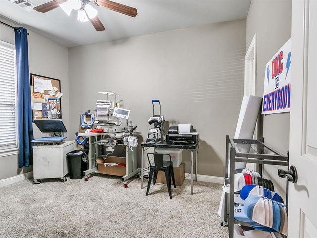 4816 Granite Drive, Oklahoma City, OK 73179