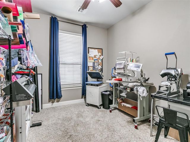 4816 Granite Drive, Oklahoma City, OK 73179