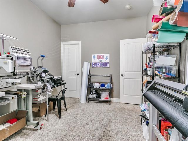 4816 Granite Drive, Oklahoma City, OK 73179
