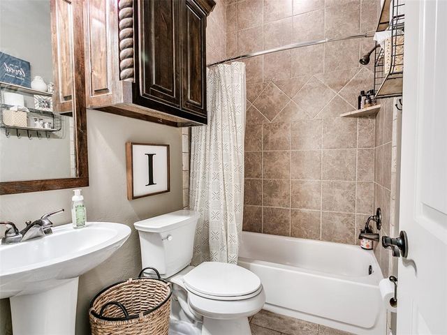 4816 Granite Drive, Oklahoma City, OK 73179
