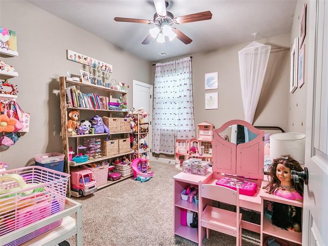 4816 Granite Drive, Oklahoma City, OK 73179
