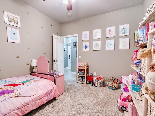 4816 Granite Drive, Oklahoma City, OK 73179