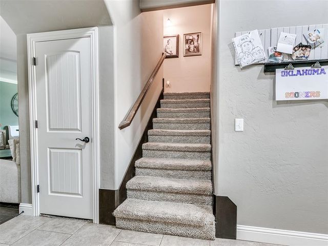 4816 Granite Drive, Oklahoma City, OK 73179