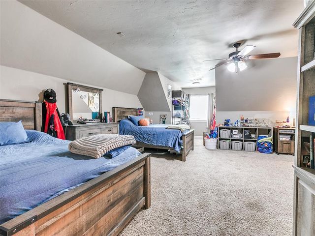 4816 Granite Drive, Oklahoma City, OK 73179