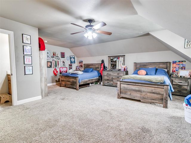 4816 Granite Drive, Oklahoma City, OK 73179