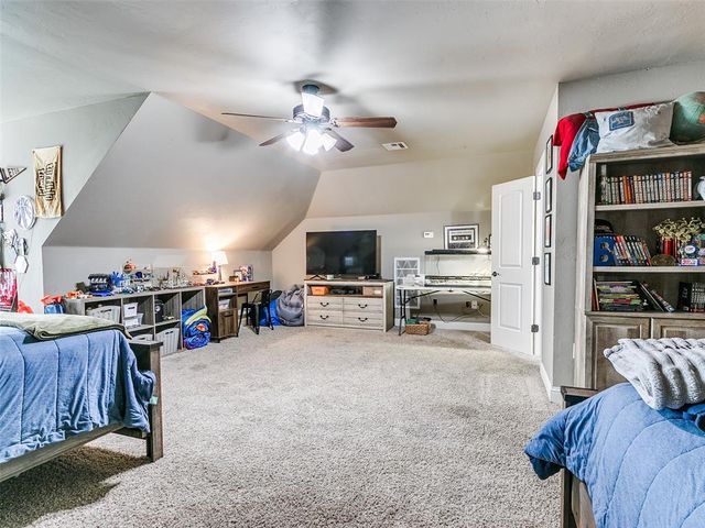 4816 Granite Drive, Oklahoma City, OK 73179