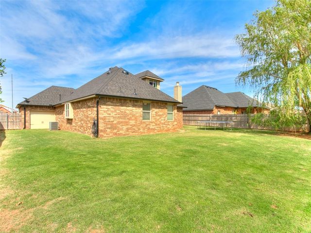 4816 Granite Drive, Oklahoma City, OK 73179