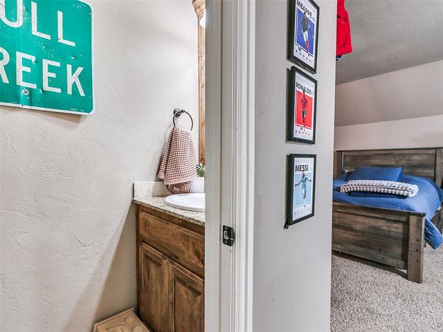 4816 Granite Drive, Oklahoma City, OK 73179