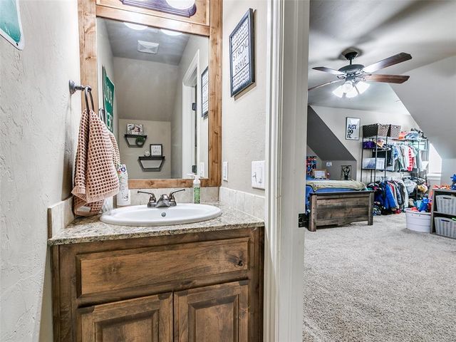 4816 Granite Drive, Oklahoma City, OK 73179