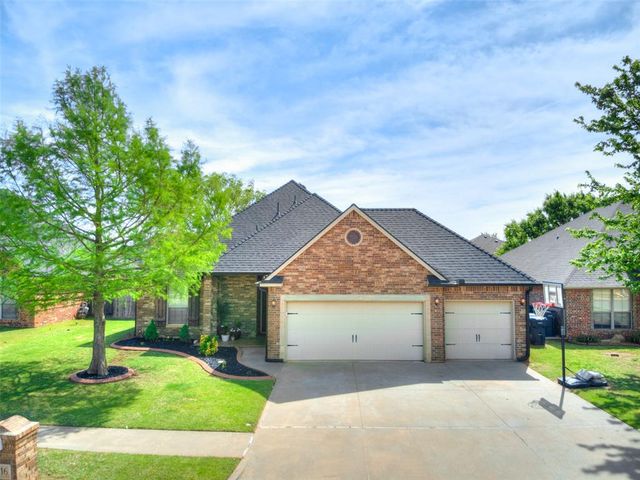 4816 Granite Drive, Oklahoma City, OK 73179