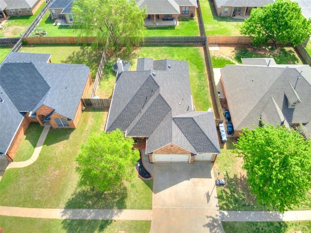 4816 Granite Drive, Oklahoma City, OK 73179