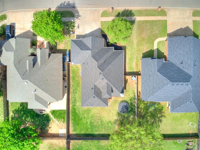4816 Granite Drive, Oklahoma City, OK 73179