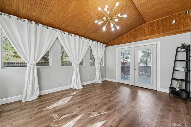 9026 W Remington Place, Littleton, CO 80128