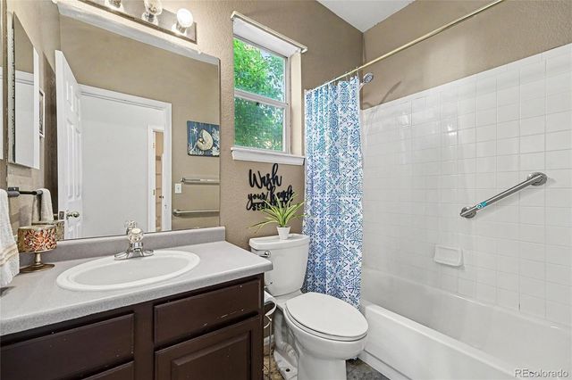 9026 W Remington Place, Littleton, CO 80128
