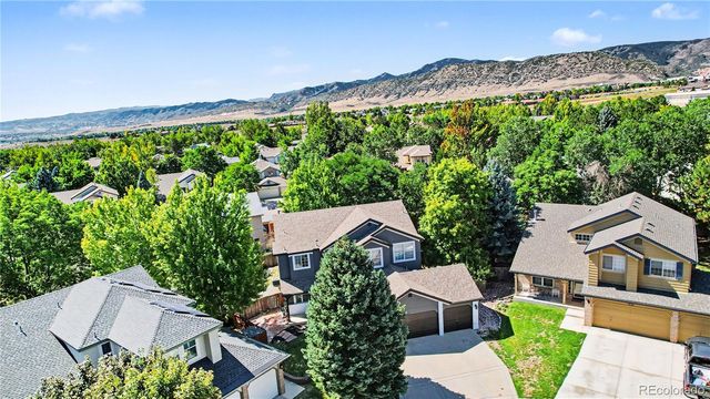 9026 W Remington Place, Littleton, CO 80128