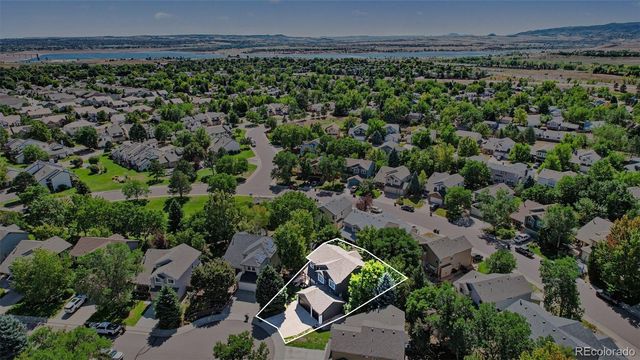 9026 W Remington Place, Littleton, CO 80128