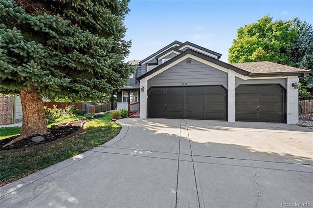 9026 W Remington Place, Littleton, CO 80128