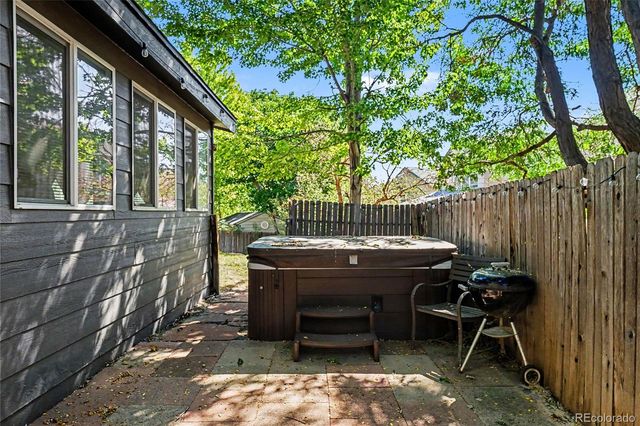 9026 W Remington Place, Littleton, CO 80128