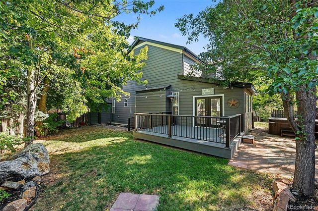9026 W Remington Place, Littleton, CO 80128