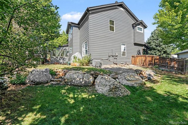 9026 W Remington Place, Littleton, CO 80128