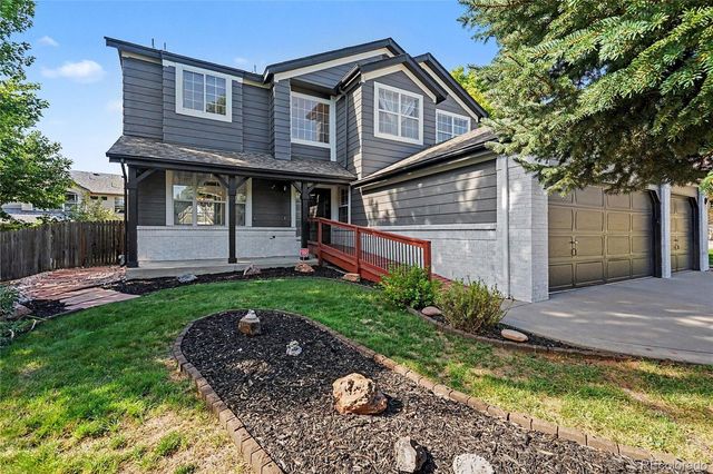 9026 W Remington Place, Littleton, CO 80128