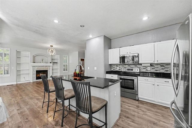 9026 W Remington Place, Littleton, CO 80128