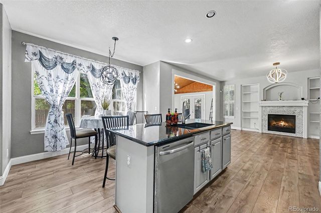 9026 W Remington Place, Littleton, CO 80128