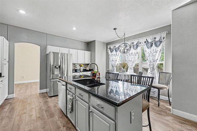 9026 W Remington Place, Littleton, CO 80128