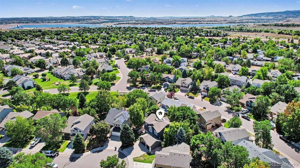 9026 W Remington Place, Littleton, CO 80128