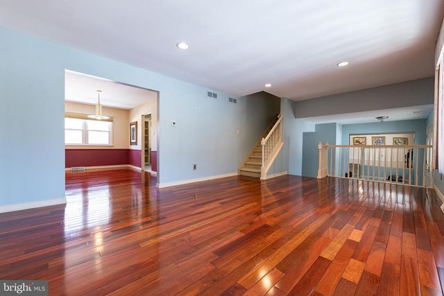 184 W GEORGIANNA DR, Richboro, PA 18954