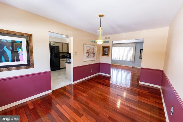 184 W GEORGIANNA DR, Richboro, PA 18954